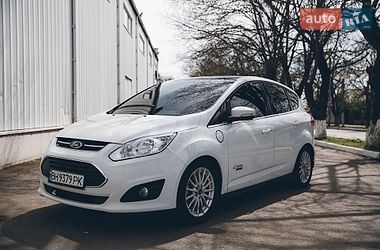 Минивэн Ford C-Max 2015 в Измаиле