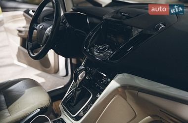 Минивэн Ford C-Max 2015 в Измаиле