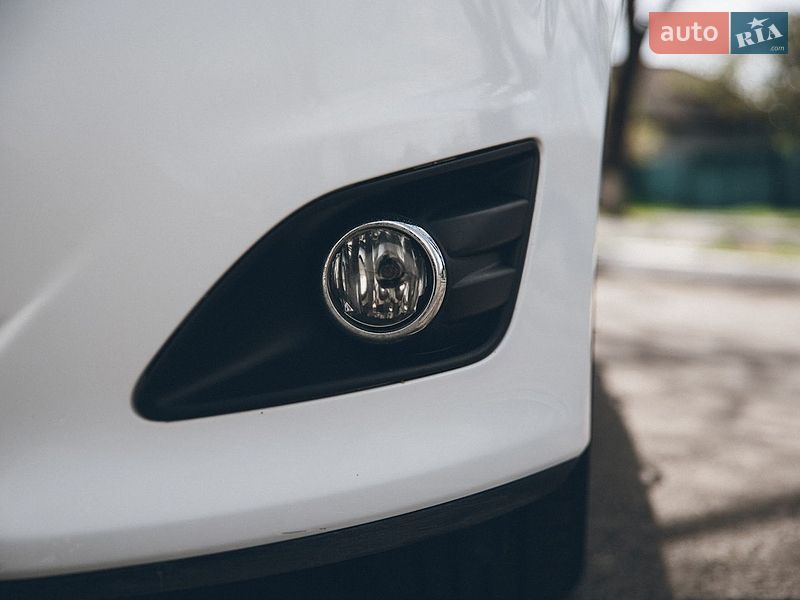 Минивэн Ford C-Max 2015 в Измаиле