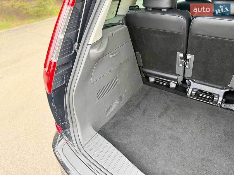 Минивэн Ford C-Max 2009 в Тернополе