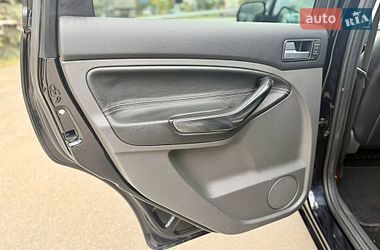 Минивэн Ford C-Max 2009 в Тернополе