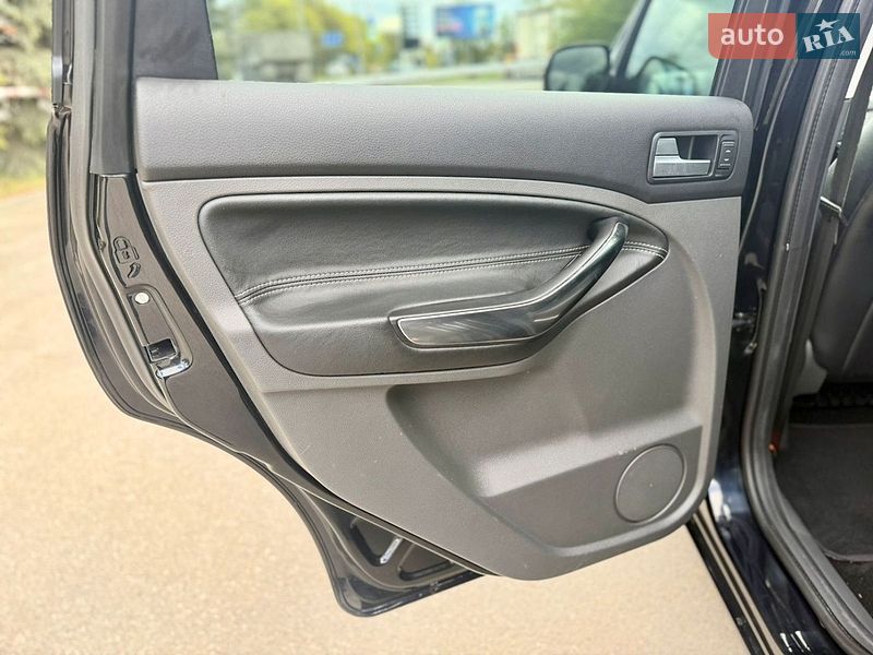 Минивэн Ford C-Max 2009 в Тернополе