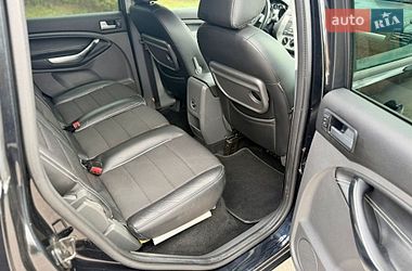 Минивэн Ford C-Max 2009 в Тернополе