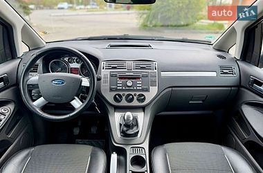Минивэн Ford C-Max 2009 в Тернополе