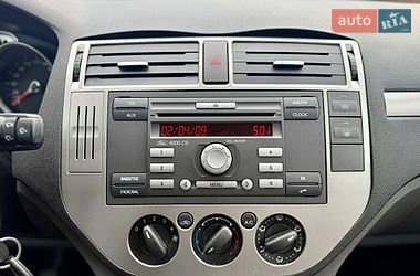 Минивэн Ford C-Max 2009 в Тернополе