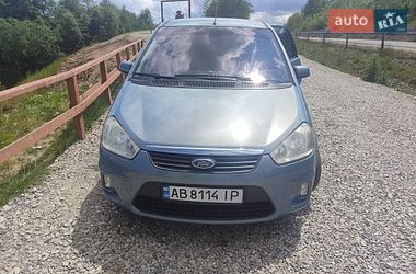 Мінівен Ford C-Max 2008 в Вінниці