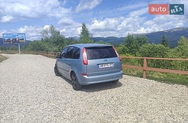 Мінівен Ford C-Max 2008 в Вінниці