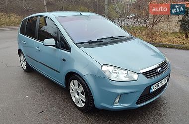Мінівен Ford C-Max 2008 в Вінниці