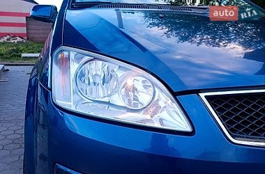 Минивэн Ford C-Max 2007 в Кременце