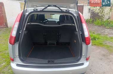 Минивэн Ford C-Max 2006 в Миргороде