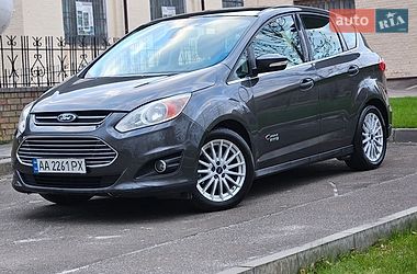 Мінівен Ford C-Max 2015 в Києві