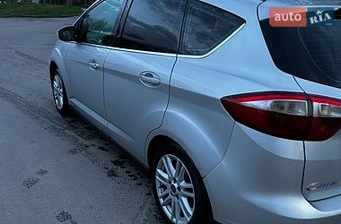 Мінівен Ford C-Max 2011 в Рівному