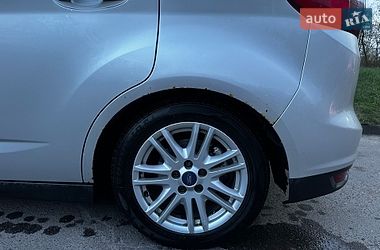 Мінівен Ford C-Max 2011 в Рівному