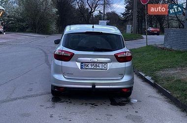 Мінівен Ford C-Max 2011 в Рівному