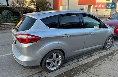 Мінівен Ford C-Max 2012 в Кропивницькому