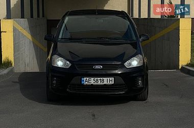 Мінівен Ford C-Max 2007 в Дніпрі
