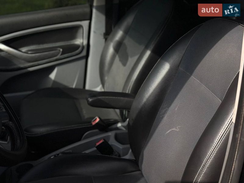Мінівен Ford C-Max 2007 в Дніпрі