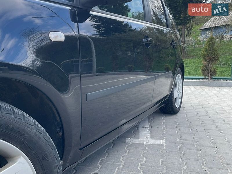 Мінівен Ford C-Max 2008 в Старому Самборі