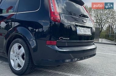 Мінівен Ford C-Max 2008 в Старому Самборі