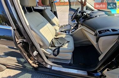 Мінівен Ford C-Max 2013 в Києві