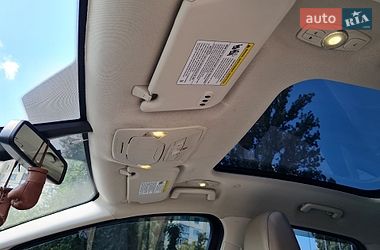 Мінівен Ford C-Max 2013 в Києві