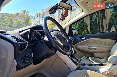 Мінівен Ford C-Max 2013 в Києві