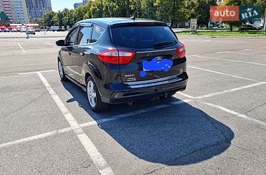 Мінівен Ford C-Max 2013 в Києві