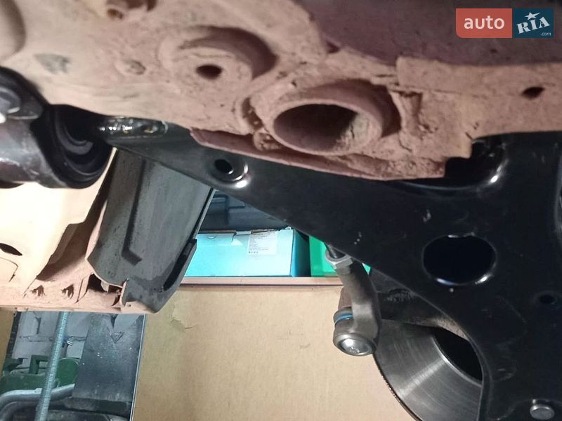 Мінівен Ford C-Max 2007 в Кривому Розі