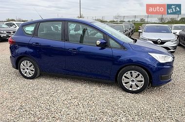 Минивэн Ford C-Max 2017 в Ивано-Франковске