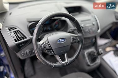 Минивэн Ford C-Max 2017 в Ивано-Франковске