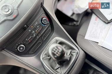Минивэн Ford C-Max 2017 в Ивано-Франковске