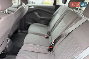 Минивэн Ford C-Max 2017 в Ивано-Франковске