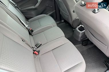 Минивэн Ford C-Max 2017 в Ивано-Франковске