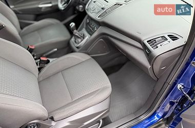 Минивэн Ford C-Max 2017 в Ивано-Франковске