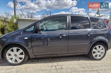 Минивэн Ford C-Max 2009 в Ивано-Франковске