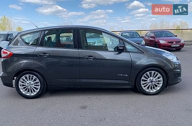 Мінівен Ford C-Max 2017 в Києві
