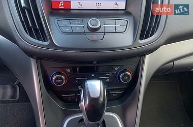 Мінівен Ford C-Max 2017 в Києві