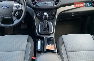 Мінівен Ford C-Max 2017 в Києві