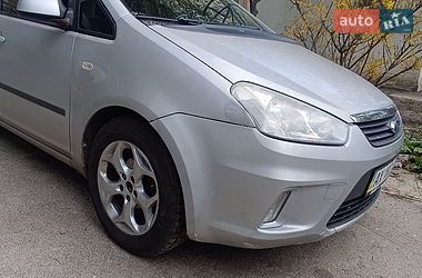 Мінівен Ford C-Max 2008 в Харкові