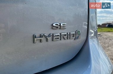 Мінівен Ford C-Max 2016 в Києві