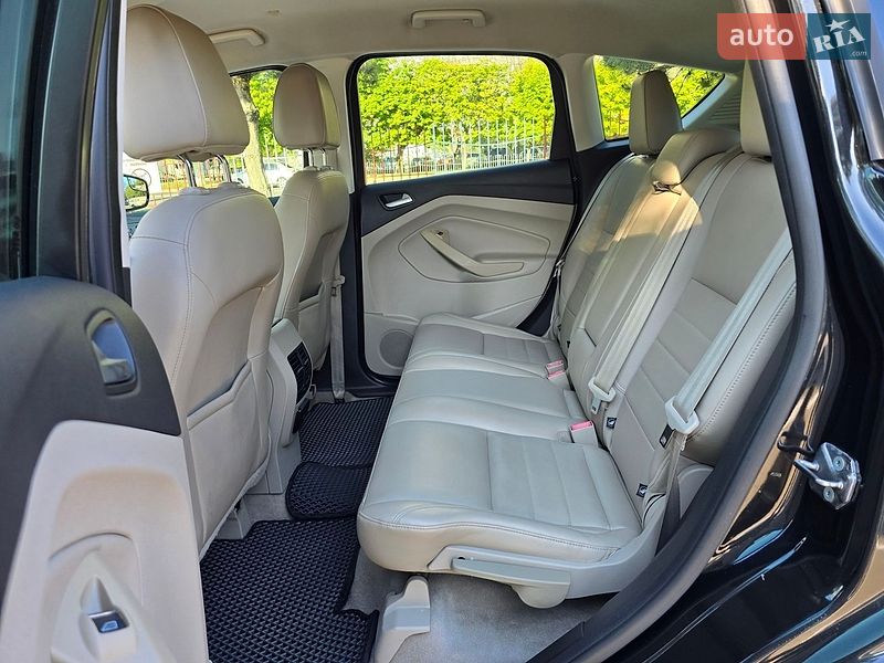 Мінівен Ford C-Max 2013 в Одесі