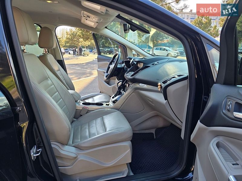 Мінівен Ford C-Max 2013 в Одесі