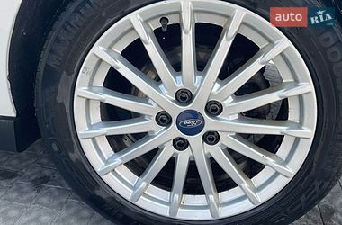 Мінівен Ford C-Max 2013 в Полтаві