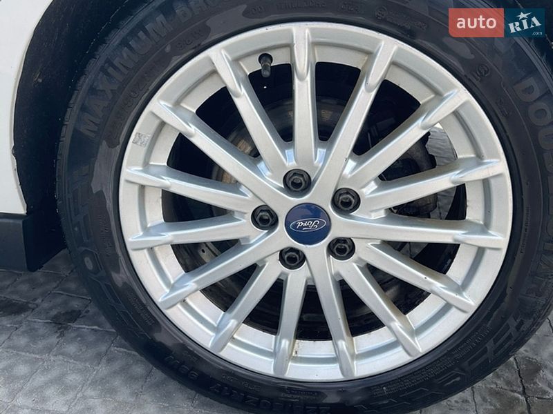Мінівен Ford C-Max 2013 в Полтаві