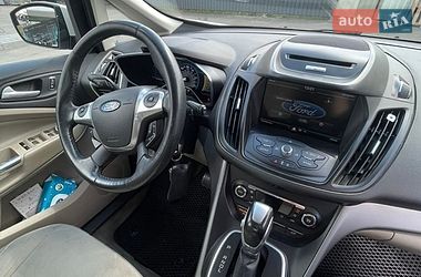 Мінівен Ford C-Max 2013 в Полтаві