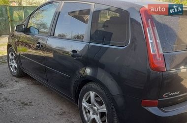 Минивэн Ford C-Max 2009 в Староконстантинове