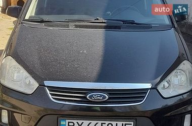 Мінівен Ford C-Max 2009 в Старокостянтинові