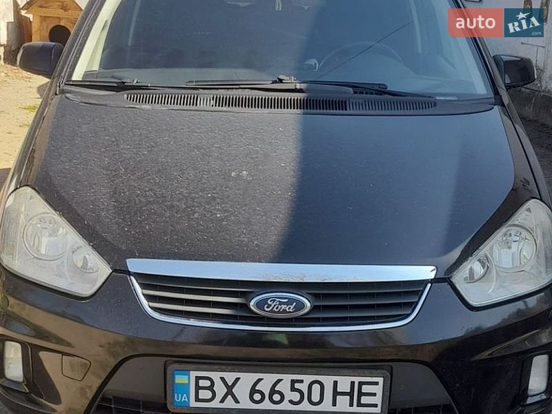 Ford C-Max 2009