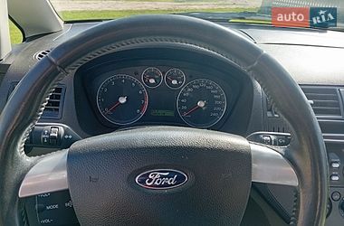 Мінівен Ford C-Max 2005 в Теребовлі
