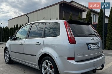 Минивэн Ford C-Max 2007 в Каменец-Подольском